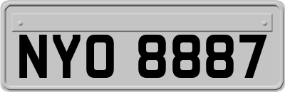 NYO8887