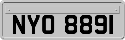 NYO8891