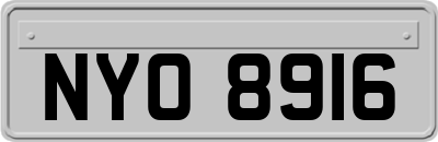 NYO8916