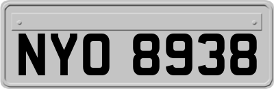 NYO8938