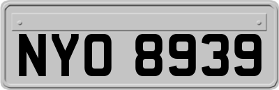 NYO8939
