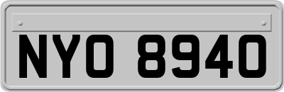 NYO8940