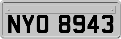 NYO8943