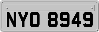 NYO8949