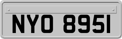 NYO8951