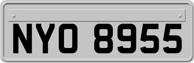 NYO8955