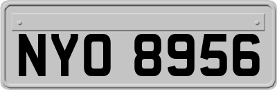 NYO8956