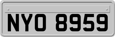 NYO8959