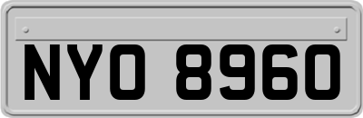 NYO8960
