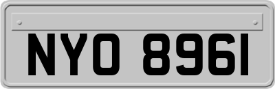 NYO8961