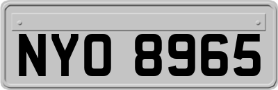 NYO8965