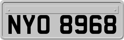 NYO8968