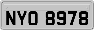 NYO8978