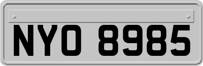 NYO8985