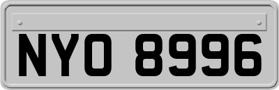 NYO8996