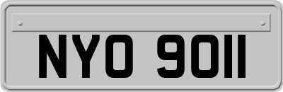 NYO9011