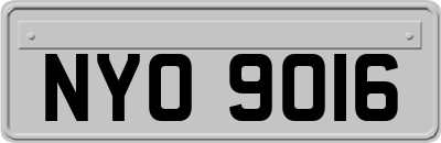 NYO9016