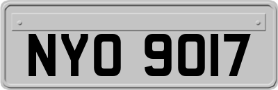 NYO9017