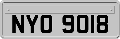 NYO9018