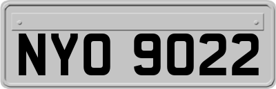 NYO9022