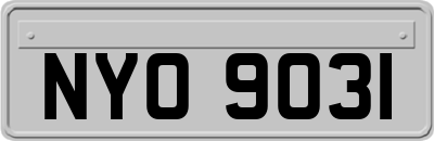 NYO9031
