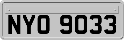NYO9033