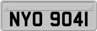 NYO9041