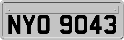 NYO9043
