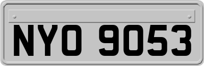 NYO9053