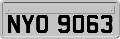 NYO9063