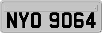 NYO9064