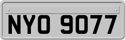 NYO9077