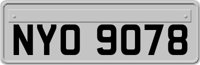 NYO9078