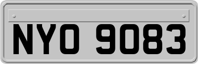 NYO9083