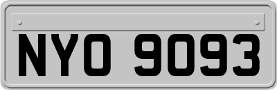 NYO9093