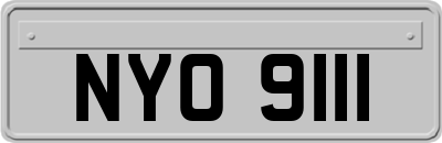 NYO9111