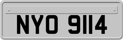 NYO9114