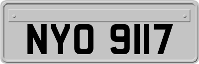 NYO9117