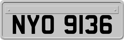NYO9136