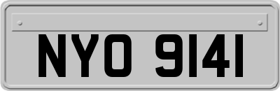 NYO9141