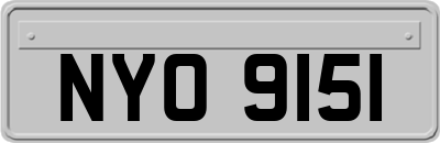 NYO9151