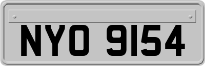 NYO9154