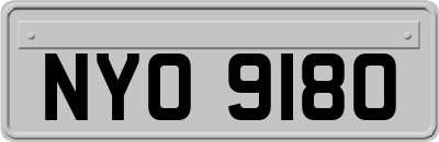 NYO9180