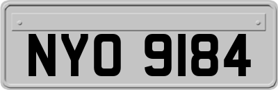 NYO9184