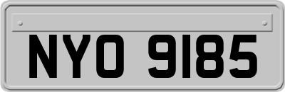NYO9185