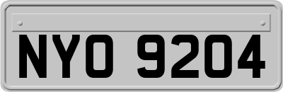 NYO9204