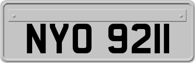 NYO9211