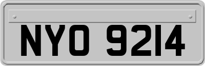 NYO9214