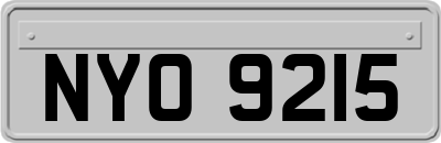 NYO9215