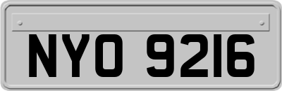 NYO9216